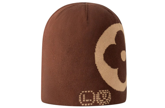 Louis Vuitton x Nigo LV Fit Monogram Beanie