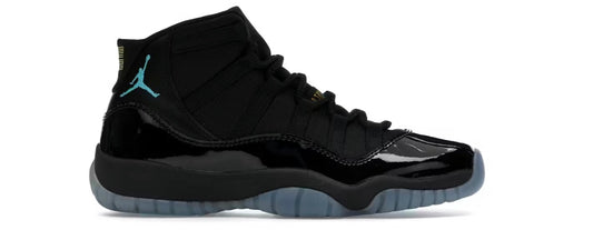 Jordan 11 Retro Gamma Blue 2025 (Youth)