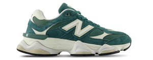 New Balance 9060 New Spruce Angora (Men’s)