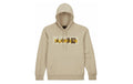 Jordan x Union x Bephie’s Beauty Supply Fleece Hoodie Rattan