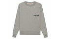 Fear of God Essentials Crewneck Dark Oatmeal