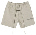 Fear of God Essentials Shorts Concrete