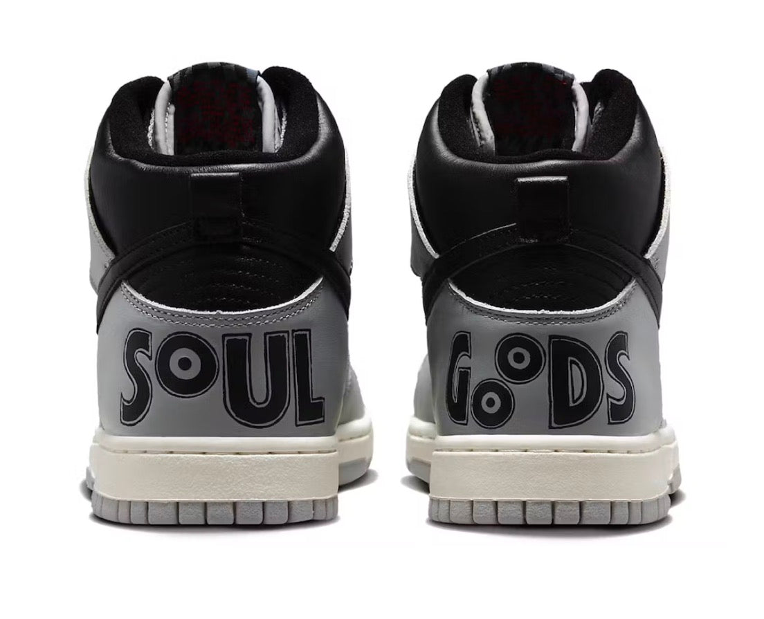 Nike Dunk High SoulGoods ‘80s (Men’s)
