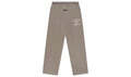 Fear of God Essentials Fleece Relaxed Sweatpants Heather Grey