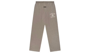 Fear of God Essentials Fleece Relaxed Sweatpants Heather Grey