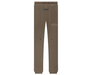 Fear of God Essentials Sweatpants Wood
