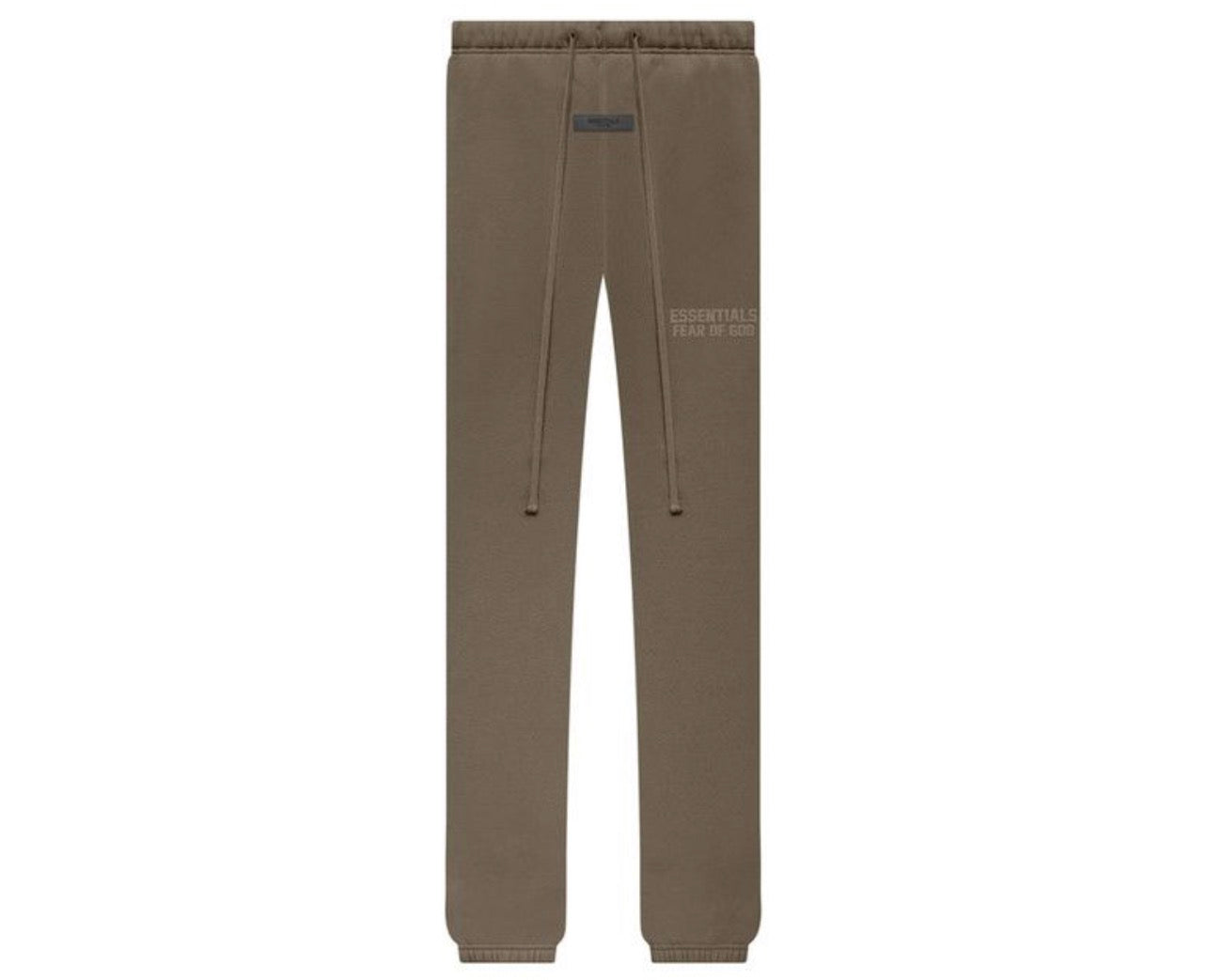 Fear of God Essentials Sweatpants Wood