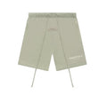 Fear Of God Essentials Shorts Seafoam