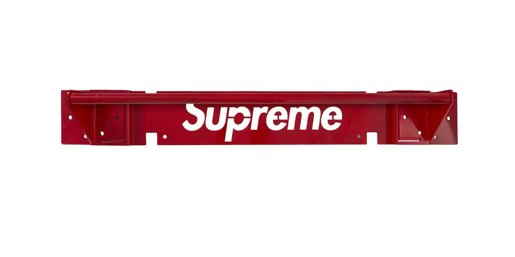 Supreme Tru Grit Pull Up Bar