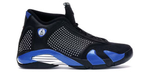Jordan 14 Retro Supreme Black (Men’s)