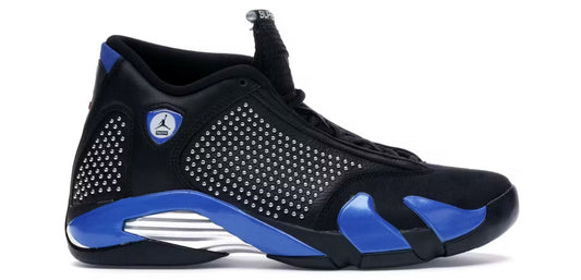 Jordan 14 Retro Supreme Black (Men’s)