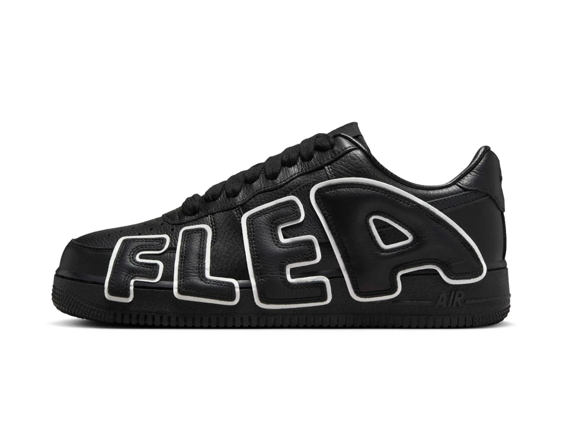 Air Force 1 Low Cactus Plant Flea Market Black 2024 (Men’s)