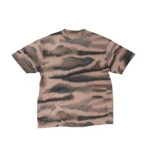 Travis Scott Cactus Jack x Nike T-Rexx Camo Tee Multicolor