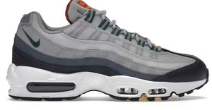 Nike Air Max 95 Pure Platinum George Green (Men’s)
