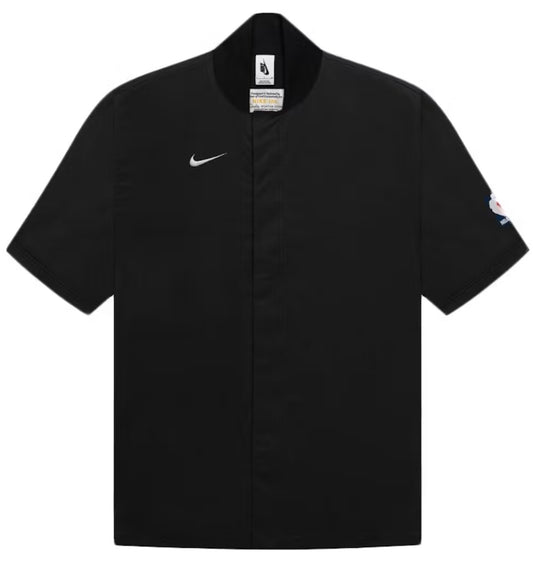 Fear of God x Nike Warm Up Jacket
Off Noir
