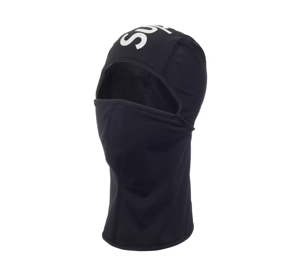 Supreme Lightweight Balaclava Black