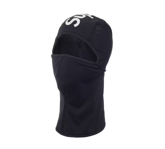 Supreme Lightweight Balaclava Black