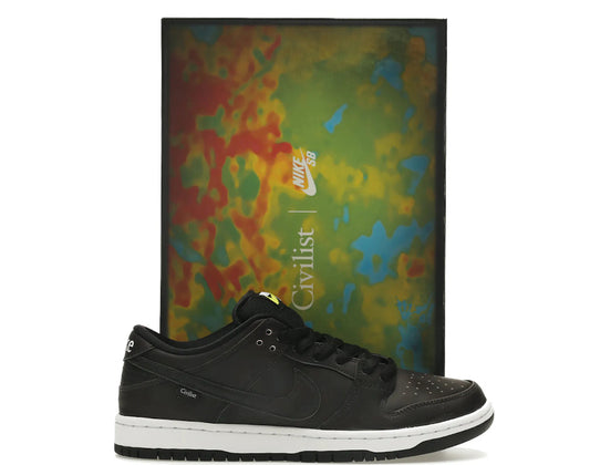 Nike SB Dunk Low Civilist F&F Box (Men’s)