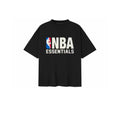 Fear Of God Essentials NBA 90’s Tee Vintage Black