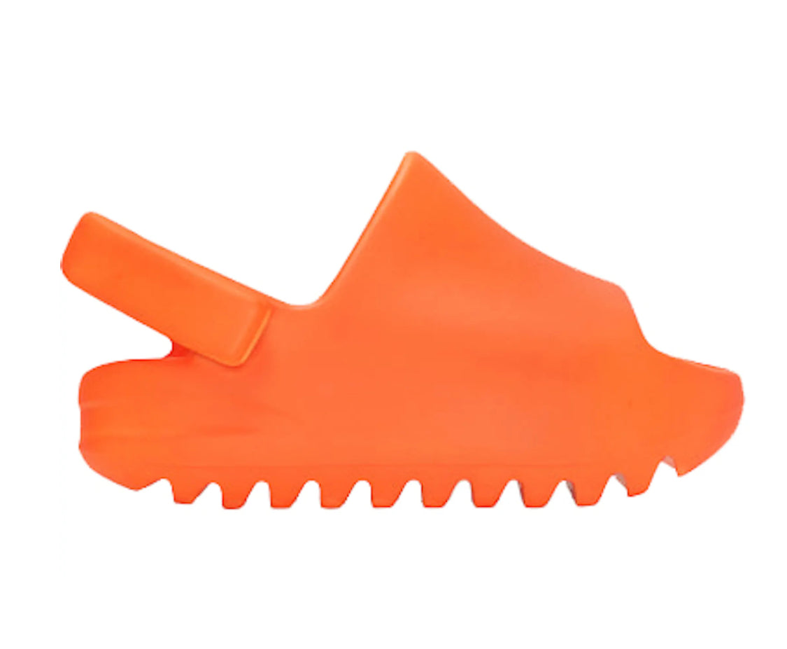 Adidas Yeezy Slide Enflamed Orange (TD)