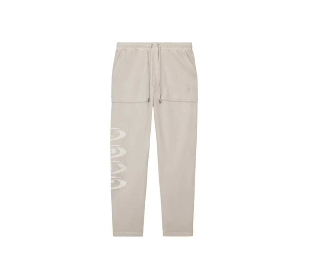 Jordan x Travis Scott Fleece Pants Sail