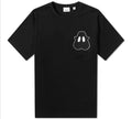 Burberry Swincroft Monster Tee Black