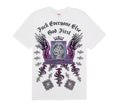 Supreme Money Tee White