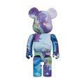 Bearbrick Marble 400%