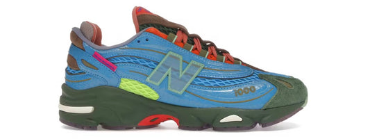 New Balance 1000 Salehe Bembury (Men’s)