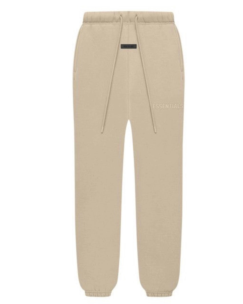 Fear of God Essentials Sweatpants Dusty Beige