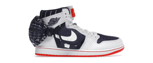 Jordan 1 Retro High OG SP Utility Quai 54 2022 (Men’s)