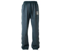 Hellstar Mirror Face Sweatpants Emerald