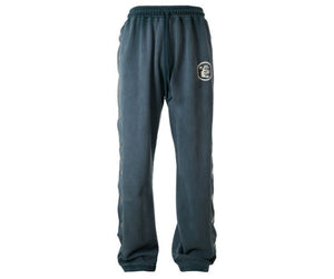 Hellstar Mirror Face Sweatpants Emerald