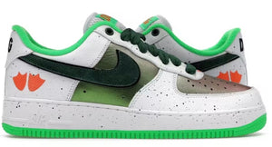 Nike Air Force 1 Low Ducks Of A Feather University Of Oregon Egg or Duck (Men’s)