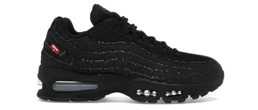 Nike Air Max 95 OG Levis Black 2025 (Men’s)