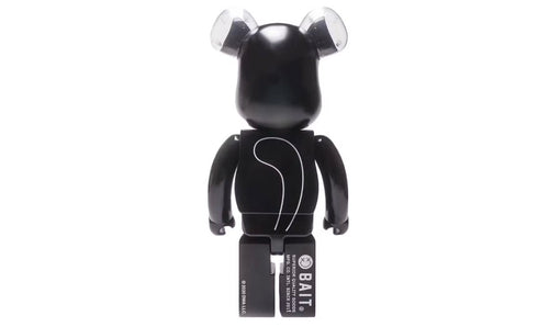 Bearbrick x BAIT x Medicom x Felix the Cat 1000%