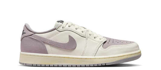 Jordan 1 Retro Low OG Atmosphere Grey (Men’s)
