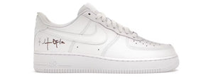 Nike Air Force 1 Low ‘07 White Travis Scott Cactus Jack Utopia Edition (Men’s)