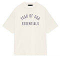 Fear of God Essentials Jersey Crewneck Tee Shell