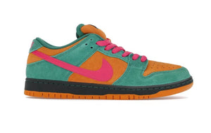Nike SB Dunk Low Pro Green Noise Watermelon (Men’s)