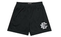 Eric Emanuel EE Basic Shorts SS22 Black White