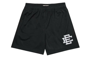 Eric Emanuel EE Basic Shorts SS22 Black White