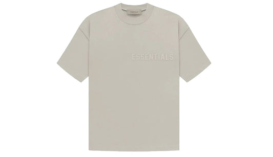Fear of God Essentials SS Tee Seal