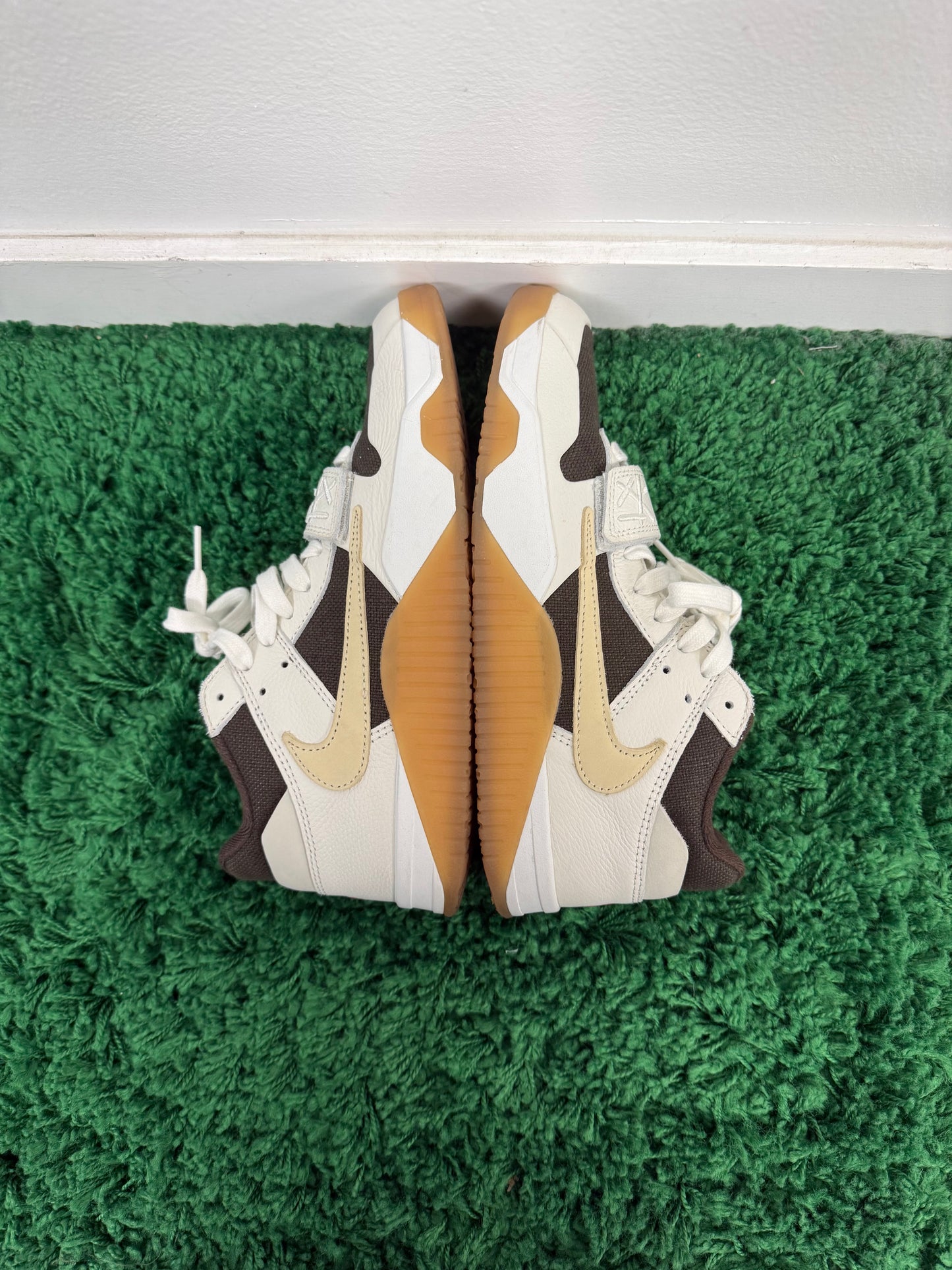 Used Jordan Jumpman Jack TR Travis Scott Sail (Men’s)