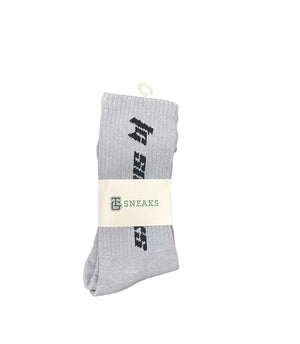 TG Sneaks Socks Grey (1 Pair)