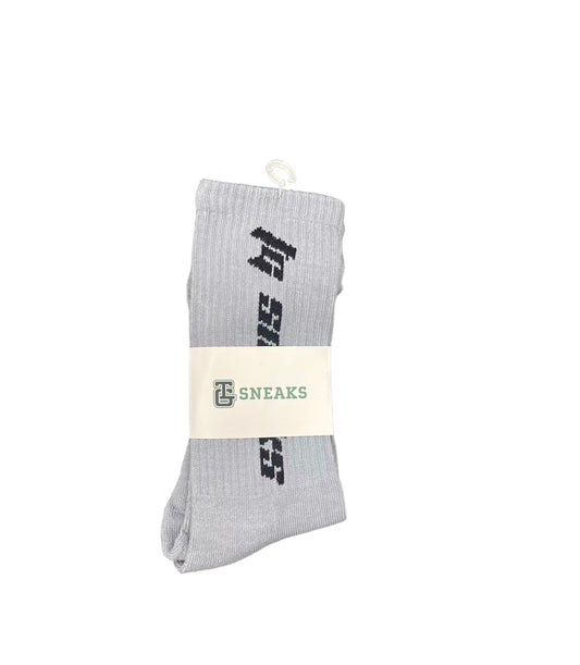 TG Sneaks Socks Grey (1 Pair)