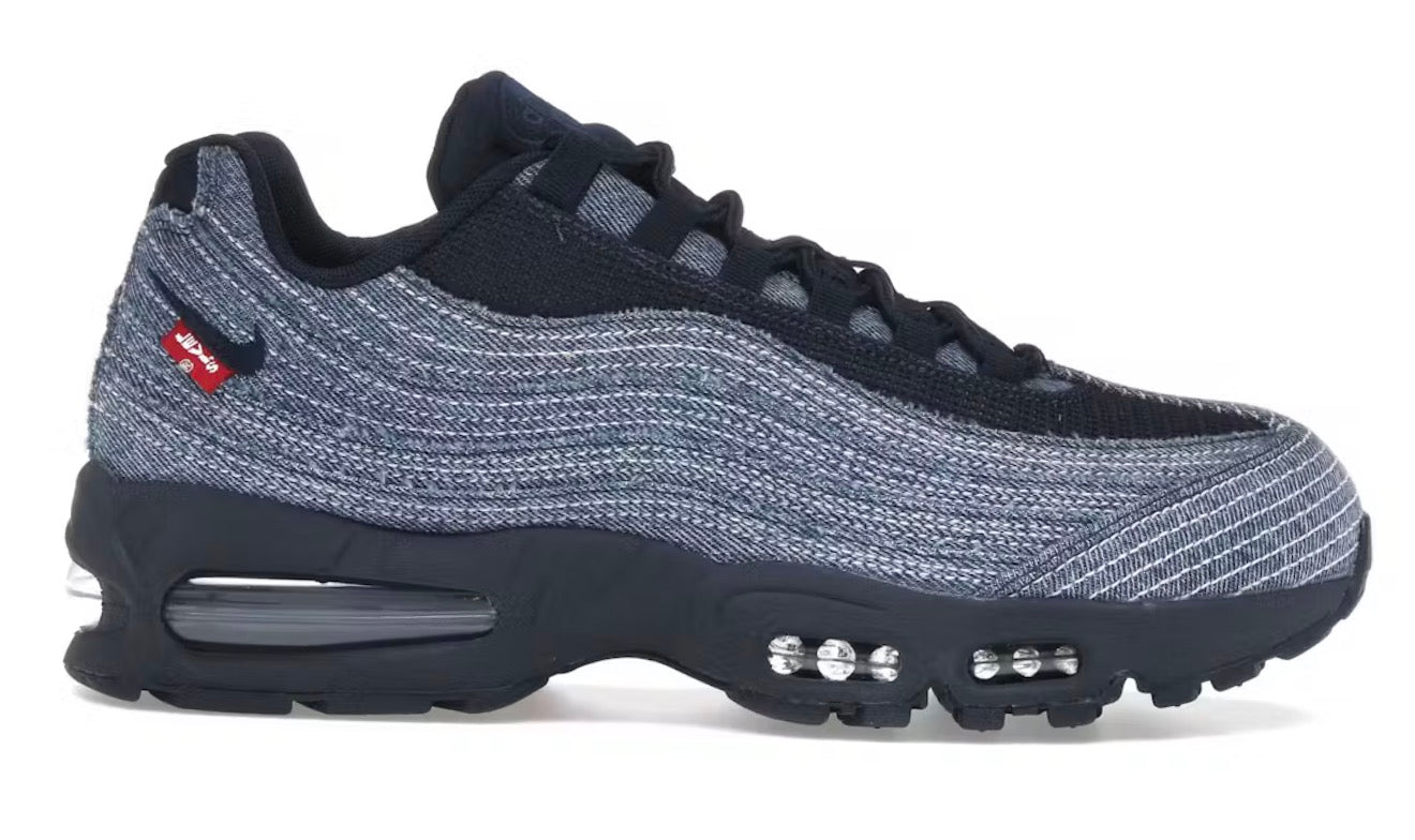 Nike Air Max 95 OG Levis Obsidian (Men’s)