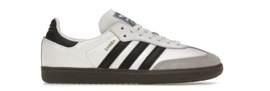 Adidas Samba OG Cloud White Core Black (Men’s)