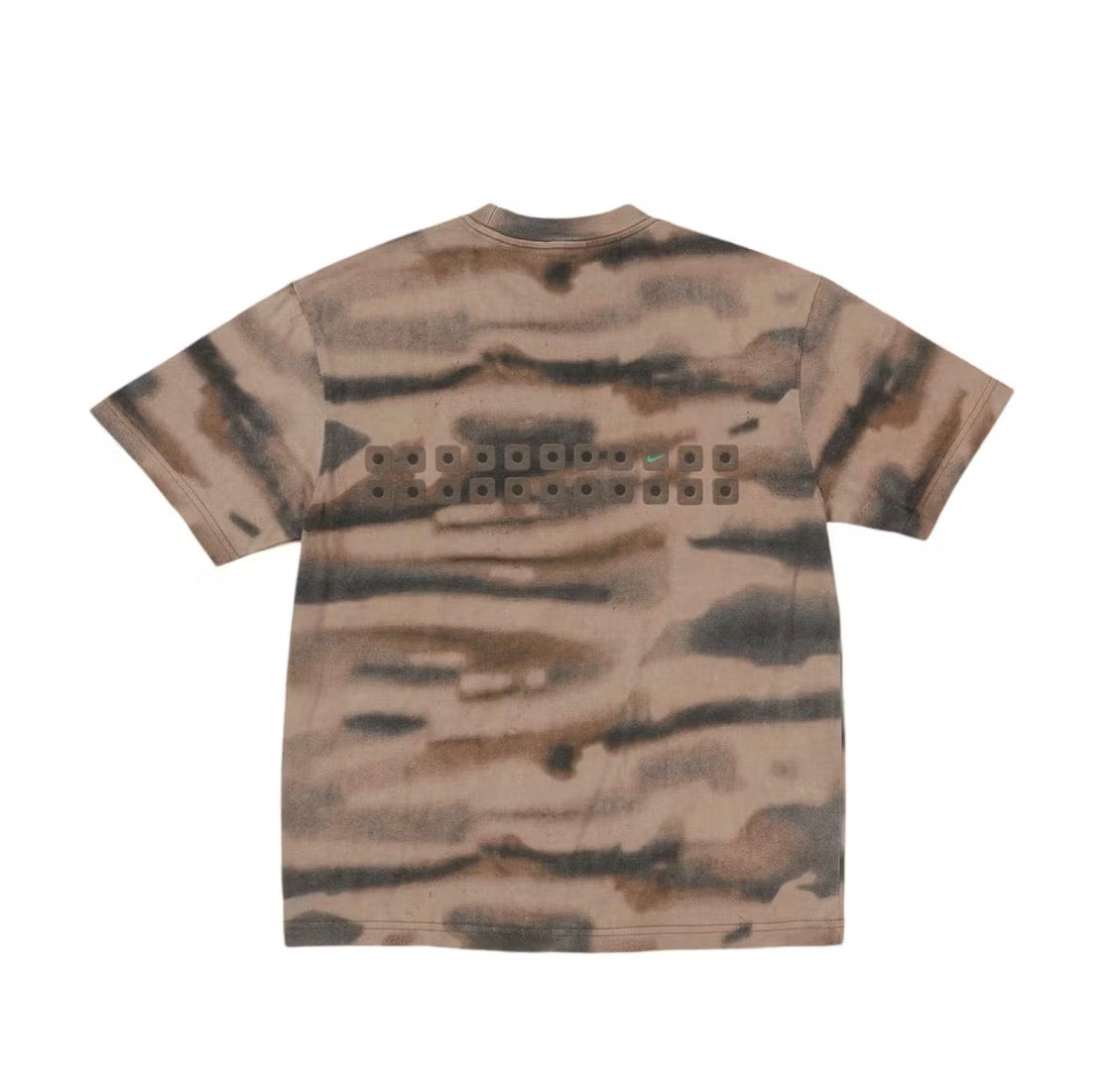 Travis Scott Cactus Jack x Nike T-Rexx Camo Tee Multicolor