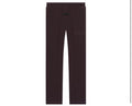 Fear of God Essentials Relaxed Sweatpants Plum
